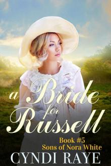 A Bride For Russell Read online