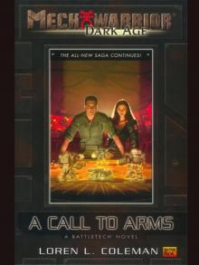 A Call to Arms mda-2 Read online