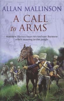 A Call To Arms Read online