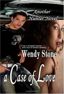 A Case of Love Read online