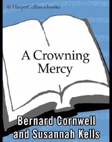 A Crowning Mercy Read online