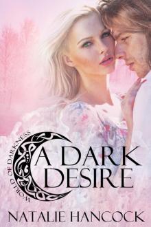 A Dark Desire Read online