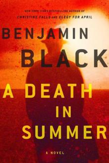 A Death in Summer Read online