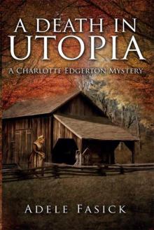 A Death in Utopia Read online