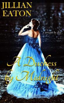 A Duchess by Midnight Read online