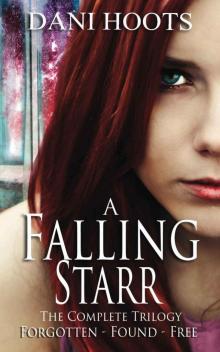A Falling Starr: The Complete Trilogy Read online