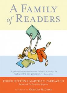 A Family of Readers Read online
