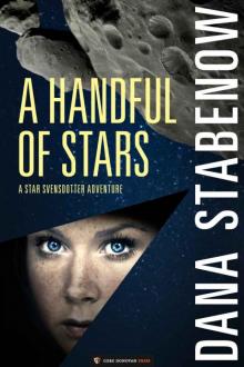 A Handful of Stars (Star Svensdotter #2) Read online