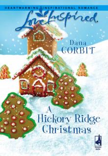 A Hickory Ridge Christmas Read online