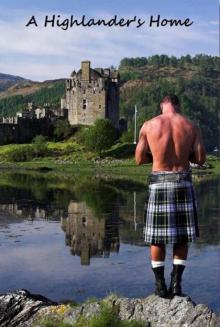 A Highlander's Home Read online