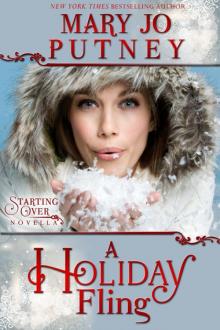 A Holiday Fling Read online
