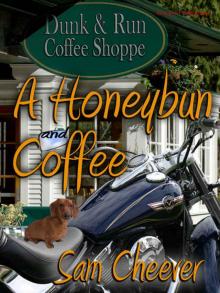 A Honeybun and Coffee [Honeybun Hunks Series: Book 1] Read online