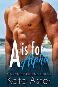 A is for Alpha Read online