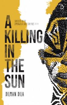 A Killing in the Sun Read online