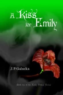 A Kiss for Emily (Emily Stokes Series) Read online