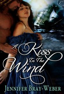 A Kiss in the Wind Read online