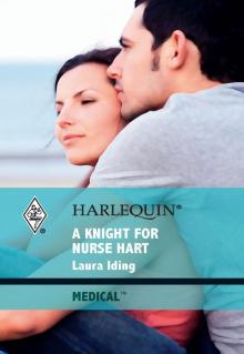 A Knight for Nurse Hart Read online