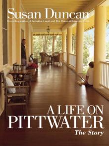 A Life On Pittwater Read online