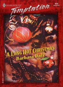A LONG HOT CHRISTMAS Read online