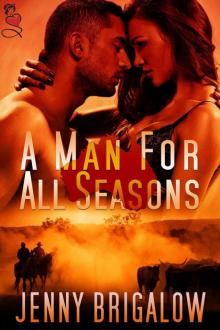 A Man For All Seasons Read online