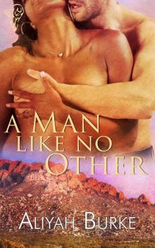 A Man Like No Other Read online