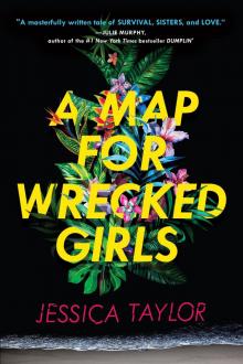 A Map for Wrecked Girls Read online