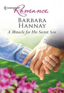 A Miracle for His Secret Son Read online