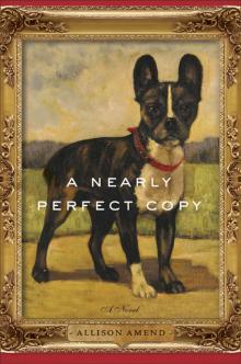 A Nearly Perfect Copy: A Novel Read online
