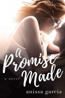 A Promise Made (Promise #2) Read online