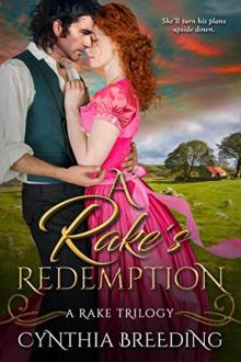 A Rake's Redemption Read online