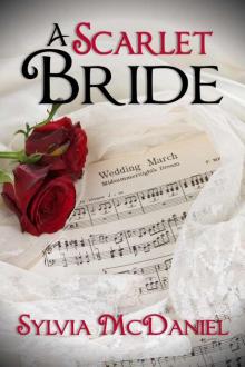 A Scarlet Bride Read online