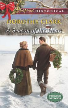 A Season of the Heart Read online