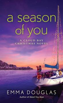 A Season of You Read online