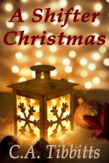 A Shifter Christmas Read online