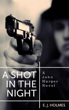 A Shot In The Night (John Harper Series Book 2) Read online