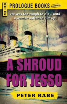 A Shroud for Jesso Read online
