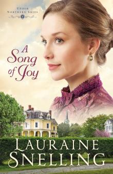 A Song of Joy Read online