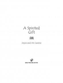 A Spirited Gift Read online
