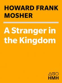 A Stranger in the Kingdom Read online