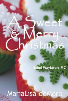 A Sweet & Merry Christmas Read online