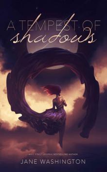 A Tempest of Shadows Read online