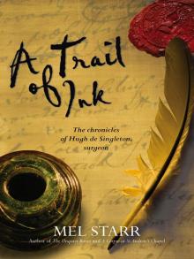 A Trail of Ink Read online