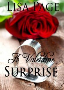 A Valentine Surprise Read online