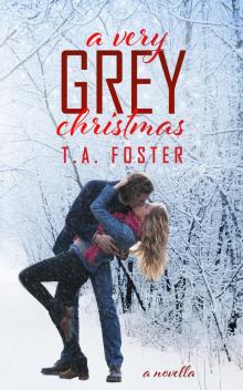 A Very Grey Christmas Read online