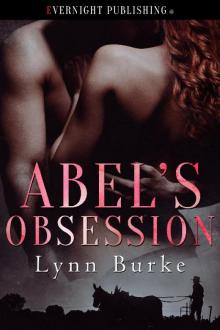 Abel's Obsession Read online
