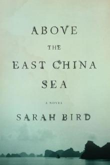 Above the East China Sea: A novel Read online