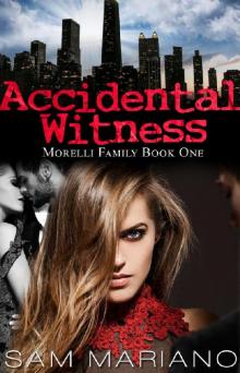 Accidental Witness Read online