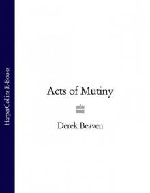 Acts of Mutiny Read online