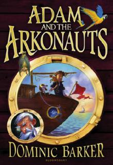 Adam and the Arkonauts Read online
