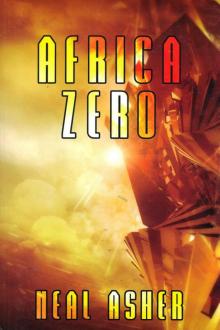 Africa Zero Read online